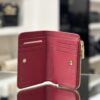 Portafoglio small Soft Red - immagine 4