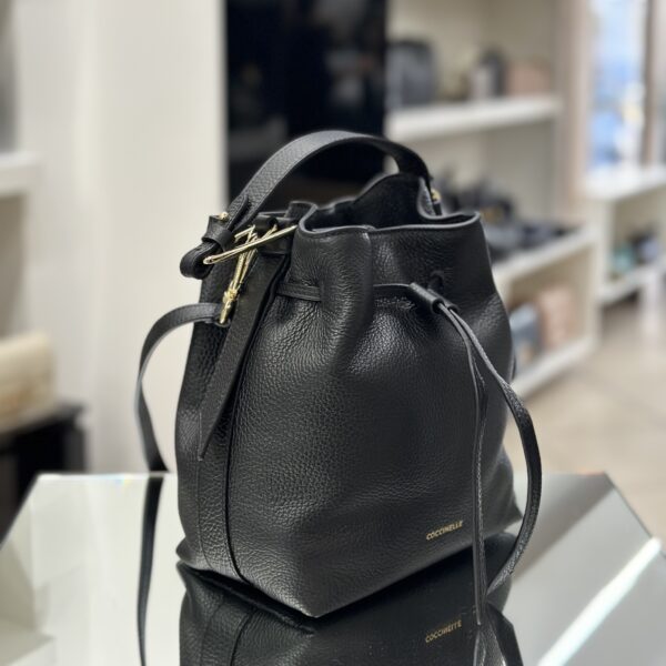 Coccinelle secchiello black - immagine 3
