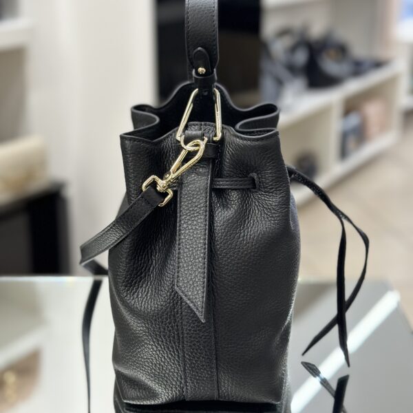 Coccinelle secchiello black - immagine 4