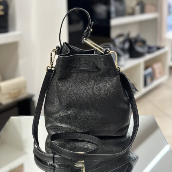 Coccinelle secchiello black - immagine 5