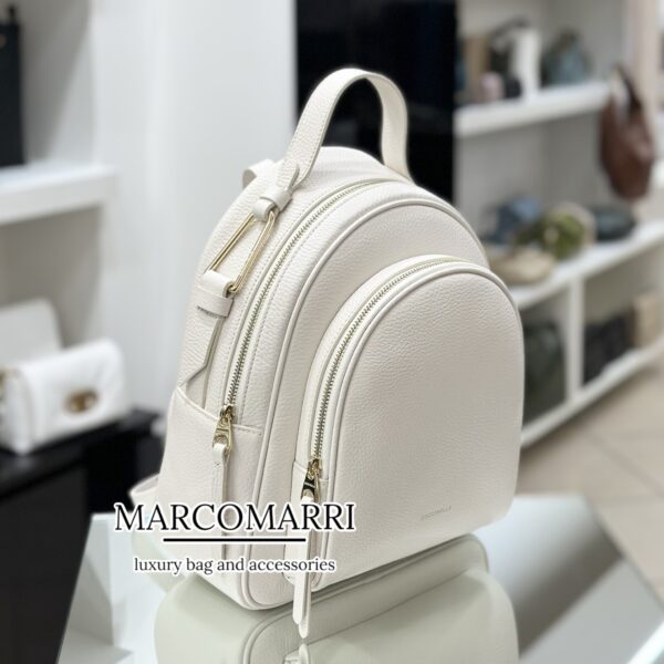 Zaino Malory white - immagine 2