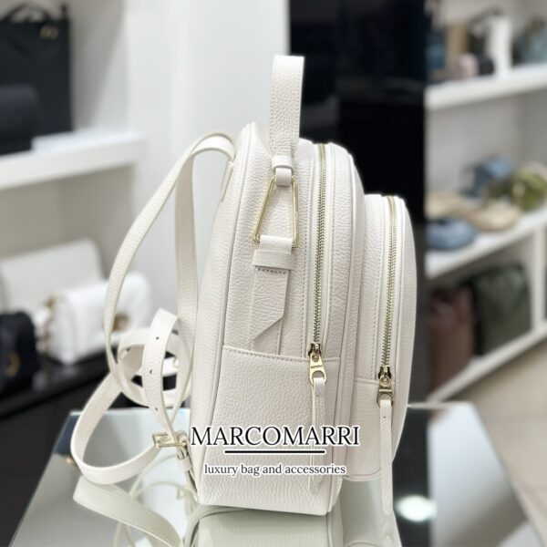 Zaino Malory white - immagine 4