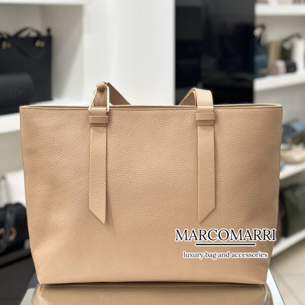 Coccinelle Malory Medium Skin