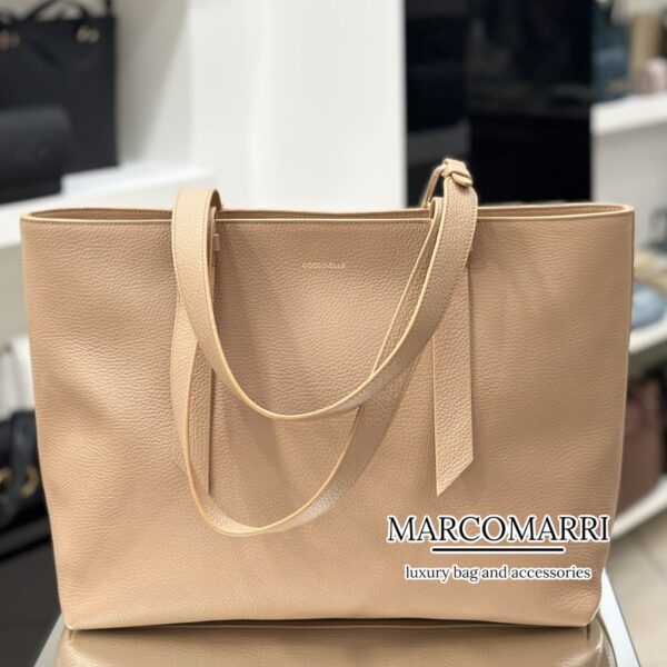 Coccinelle Malory Medium Skin - immagine 2