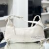 Coccinelle Abigail white