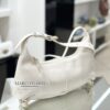Coccinelle Abigail white - immagine 3