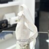 Coccinelle Abigail white - immagine 4