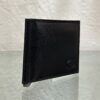Portafoglio fermaglio black - immagine 2