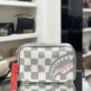 Beauty Sprayground Vanquish white