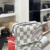 Beauty Sprayground Vanquish white - immagine 5