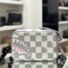 Beauty Sprayground Vanquish white - immagine 3