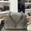 Bauletto a spalla op classico Cahier