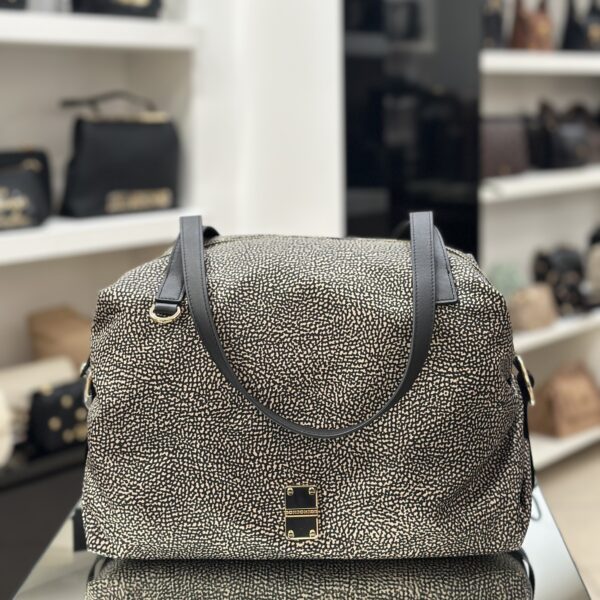 Bauletto a spalla op classico Cahier