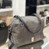 Bauletto a spalla op classico Cahier - immagine 4