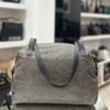 Bauletto a spalla op classico Cahier - immagine 2