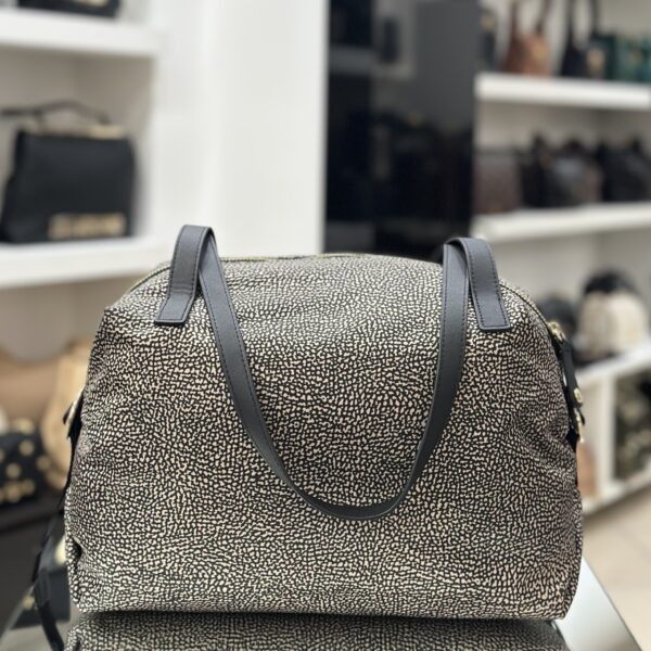 Bauletto a spalla op classico Cahier - immagine 2