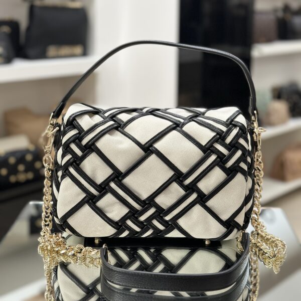 Borsa roads media black - immagine 4