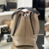 Borbonese Graffiti Shopping Bag Graffiti Op - immagine 6