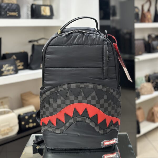Zaino Sprayground Puffer