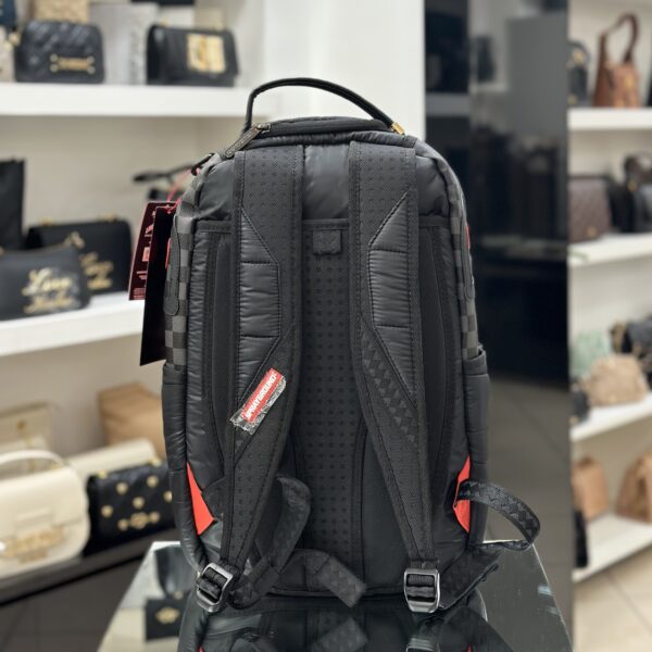 Zaino Sprayground Puffer - immagine 6