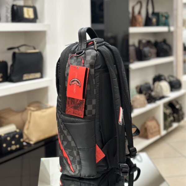 Zaino Sprayground Puffer - immagine 5