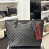 Shopping Bag Spriz Check