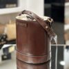 Bucket Bag Cuoio - immagine 5
