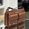 Shoulder bag cuoio - immagine 4