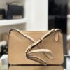 Shoulder bag nude - immagine 3