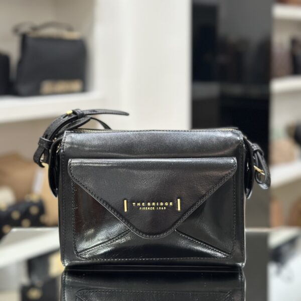 Camera bag Black