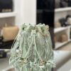 Secchiello Fringes Small Mint