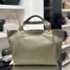 Coccinelle Oliver Medium Military
