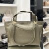 Coccinelle Oliver Medium Military - immagine 5