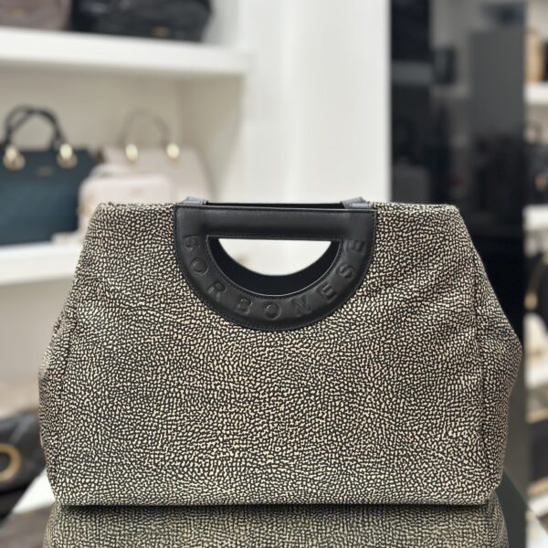 Shopping/Hand Bag Medium op