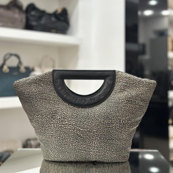 Secchiello/Hand Bag op classico