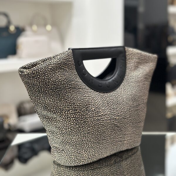Secchiello/Hand Bag op classico - immagine 3