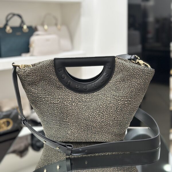 Secchiello/Hand Bag op classico - immagine 5