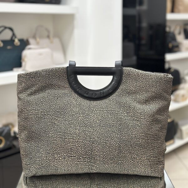 Shopping/Hand Bag large op