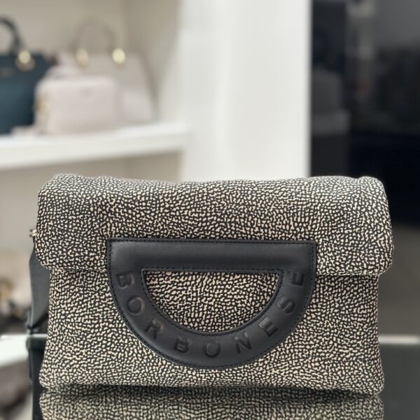Pochette/Tracolla op classico