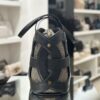 Shopping bag geometrica op classico - immagine 5