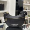 Luna bag mini black