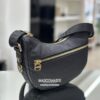 Luna bag mini black - immagine 6