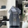 Luna Bag Small Denim - immagine 4
