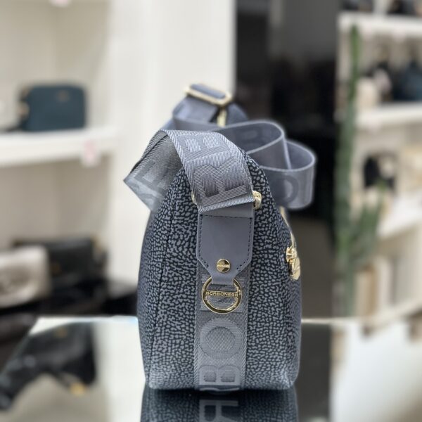 Luna Bag Small Denim - immagine 4