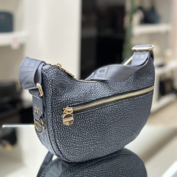 Luna bag mini denim - immagine 4