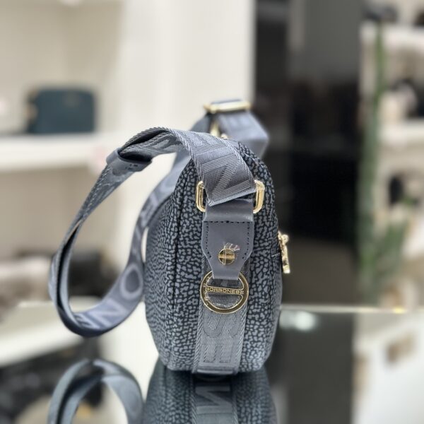 Luna bag mini denim - immagine 2