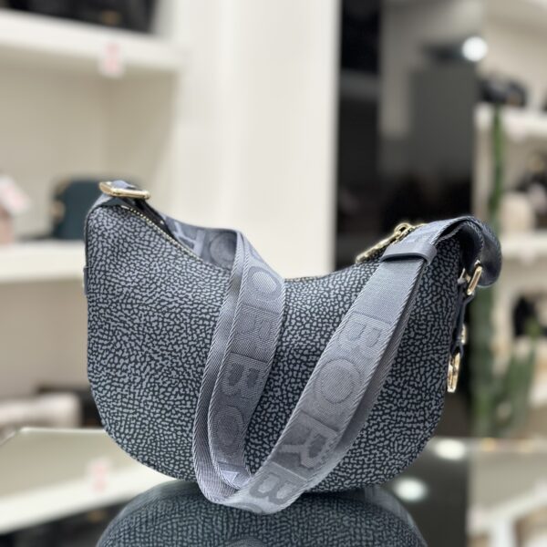 Luna bag mini denim - immagine 3