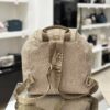 Zaino Borbonese Cortina Medio Beige - immagine 4