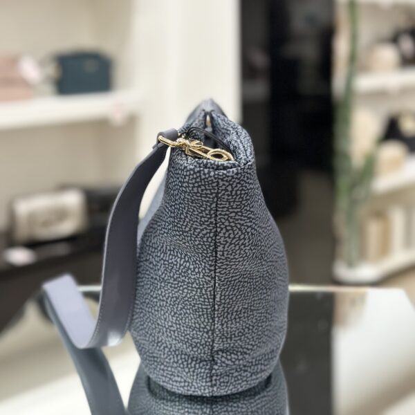 Secchiello/Hand Bag Denim - immagine 4
