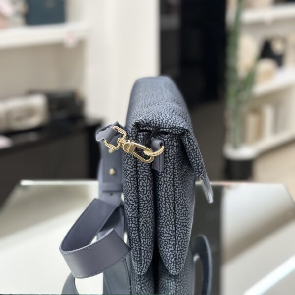 Pochette/Tracolla Denim - immagine 2